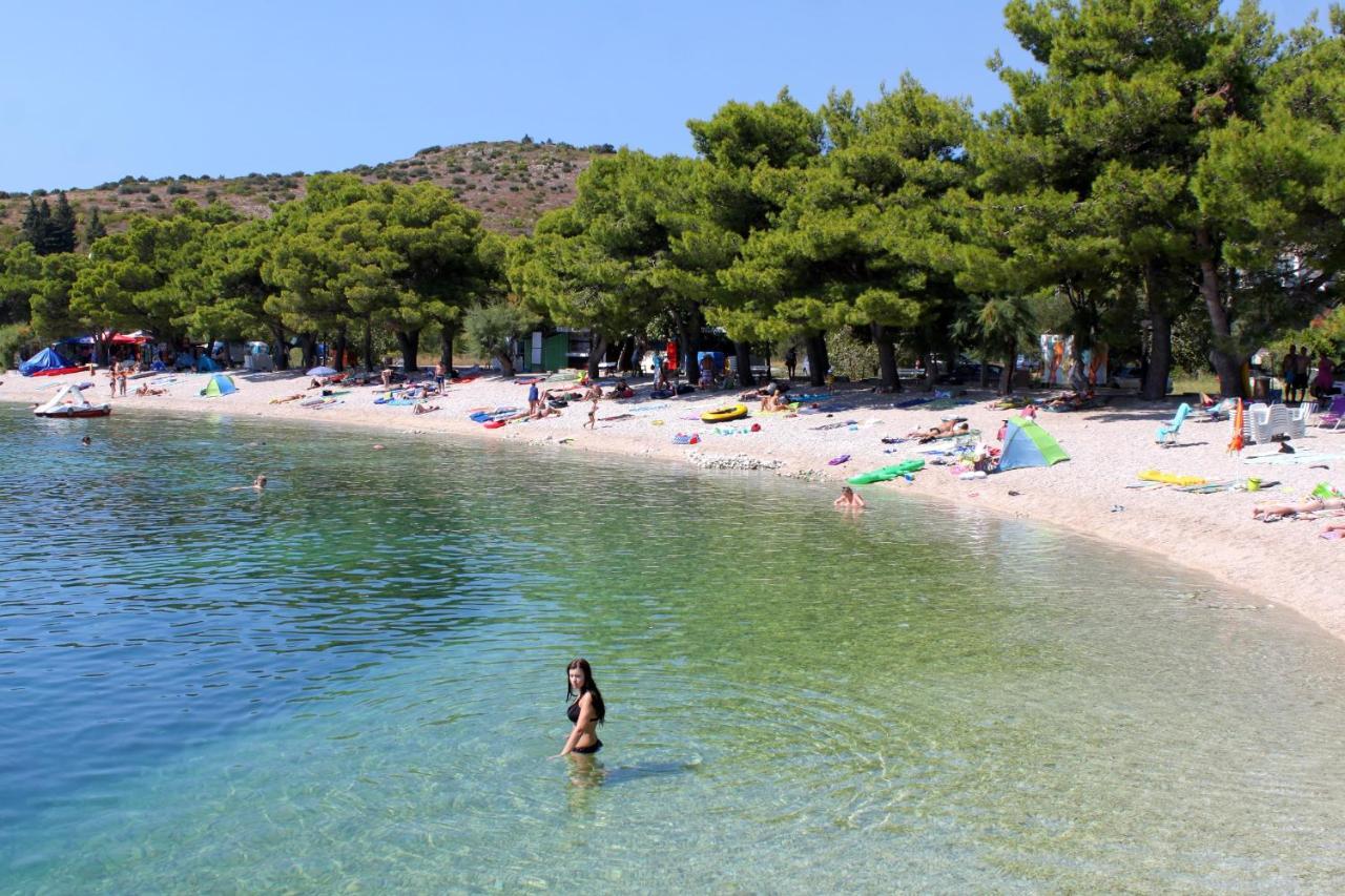 Apartments By The Sea Zivogosce - Blato, Makarska - 1057 Exterior photo