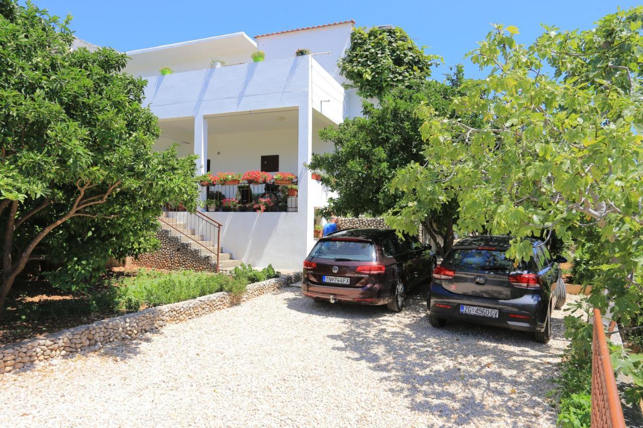 Apartments By The Sea Zivogosce - Blato, Makarska - 1057 Exterior photo
