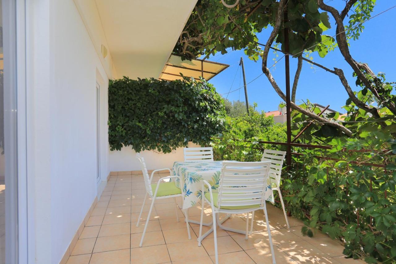 Apartments By The Sea Zivogosce - Blato, Makarska - 1057 Exterior photo