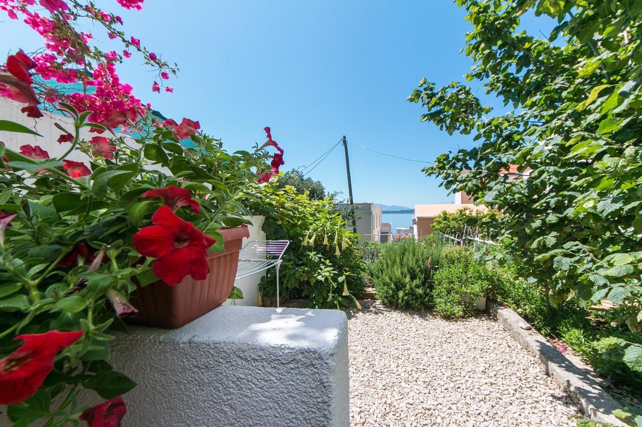 Apartments By The Sea Zivogosce - Blato, Makarska - 1057 Exterior photo