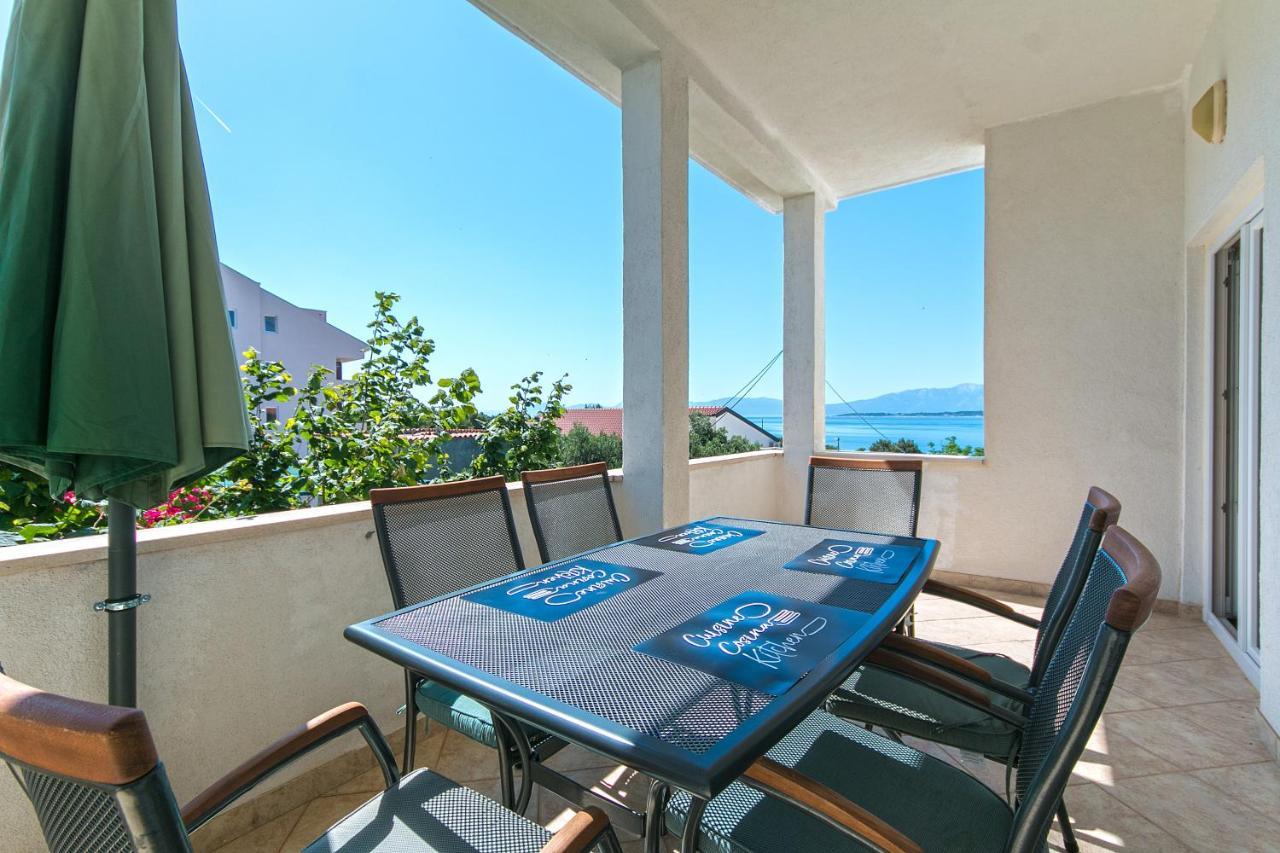 Apartments By The Sea Zivogosce - Blato, Makarska - 1057 Exterior photo