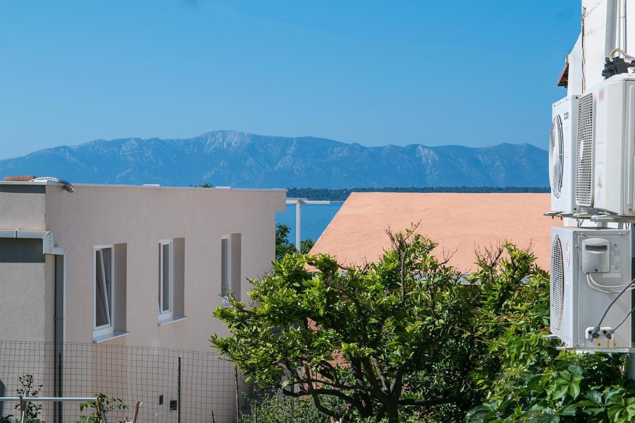 Apartments By The Sea Zivogosce - Blato, Makarska - 1057 Exterior photo
