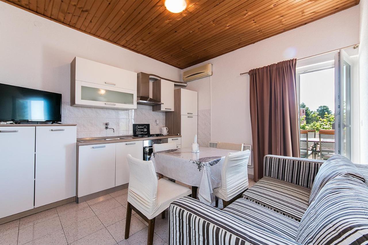 Apartments By The Sea Zivogosce - Blato, Makarska - 1057 Exterior photo
