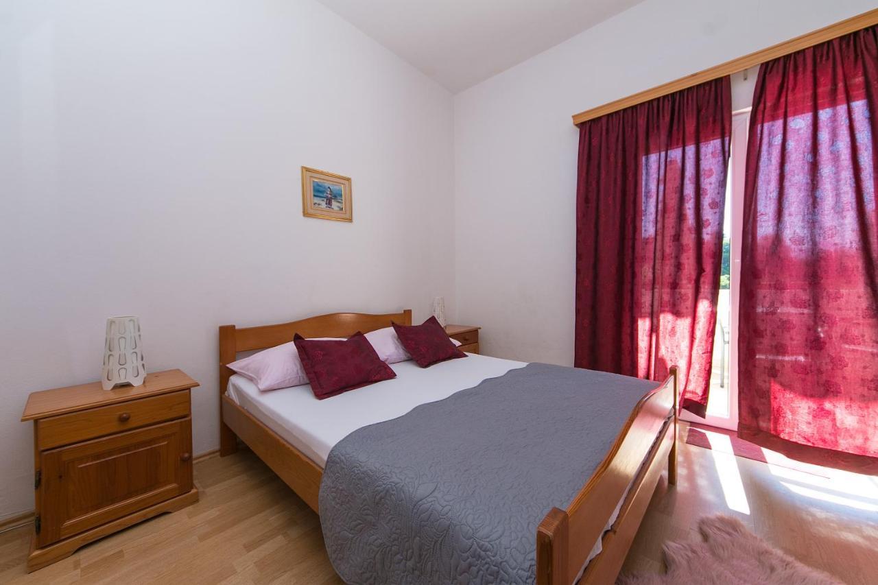 Apartments By The Sea Zivogosce - Blato, Makarska - 1057 Exterior photo