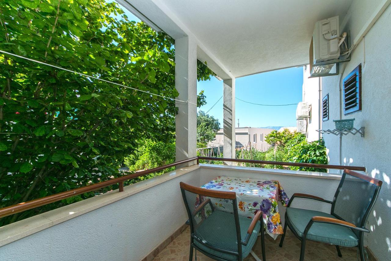 Apartments By The Sea Zivogosce - Blato, Makarska - 1057 Exterior photo
