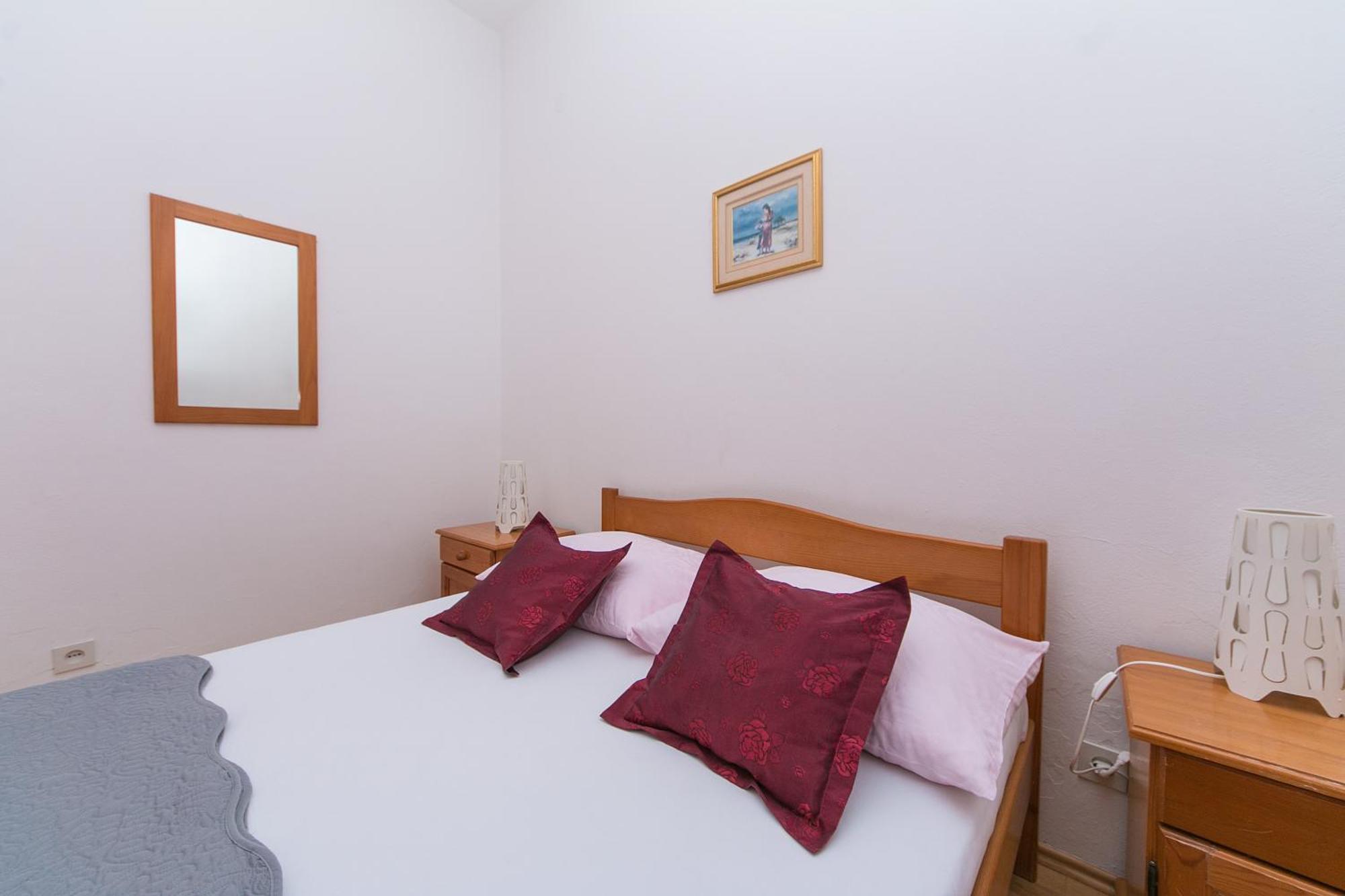 Apartments By The Sea Zivogosce - Blato, Makarska - 1057 Room photo