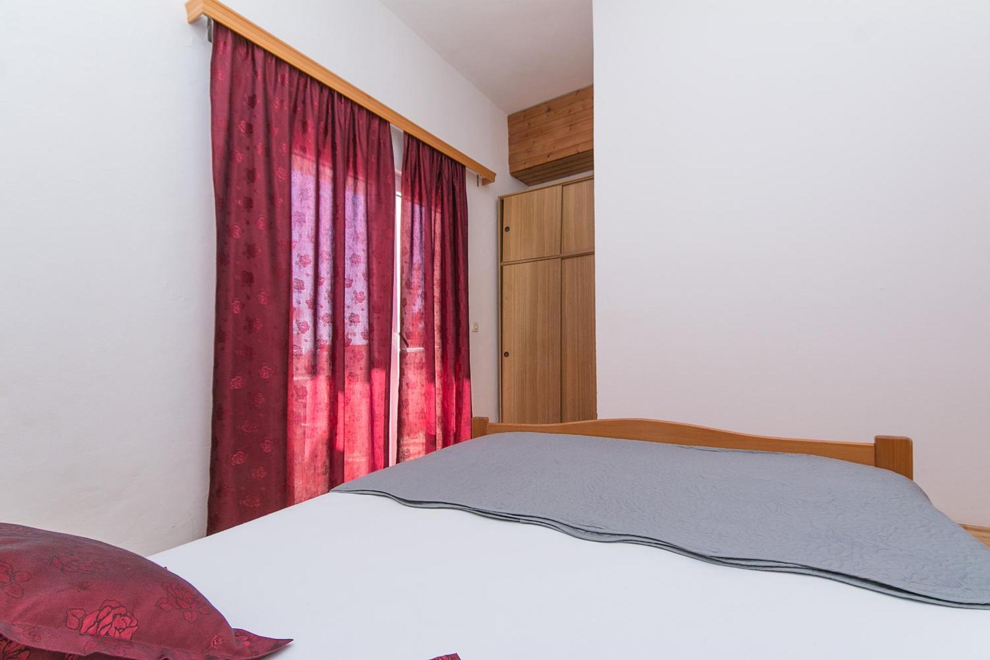 Apartments By The Sea Zivogosce - Blato, Makarska - 1057 Room photo