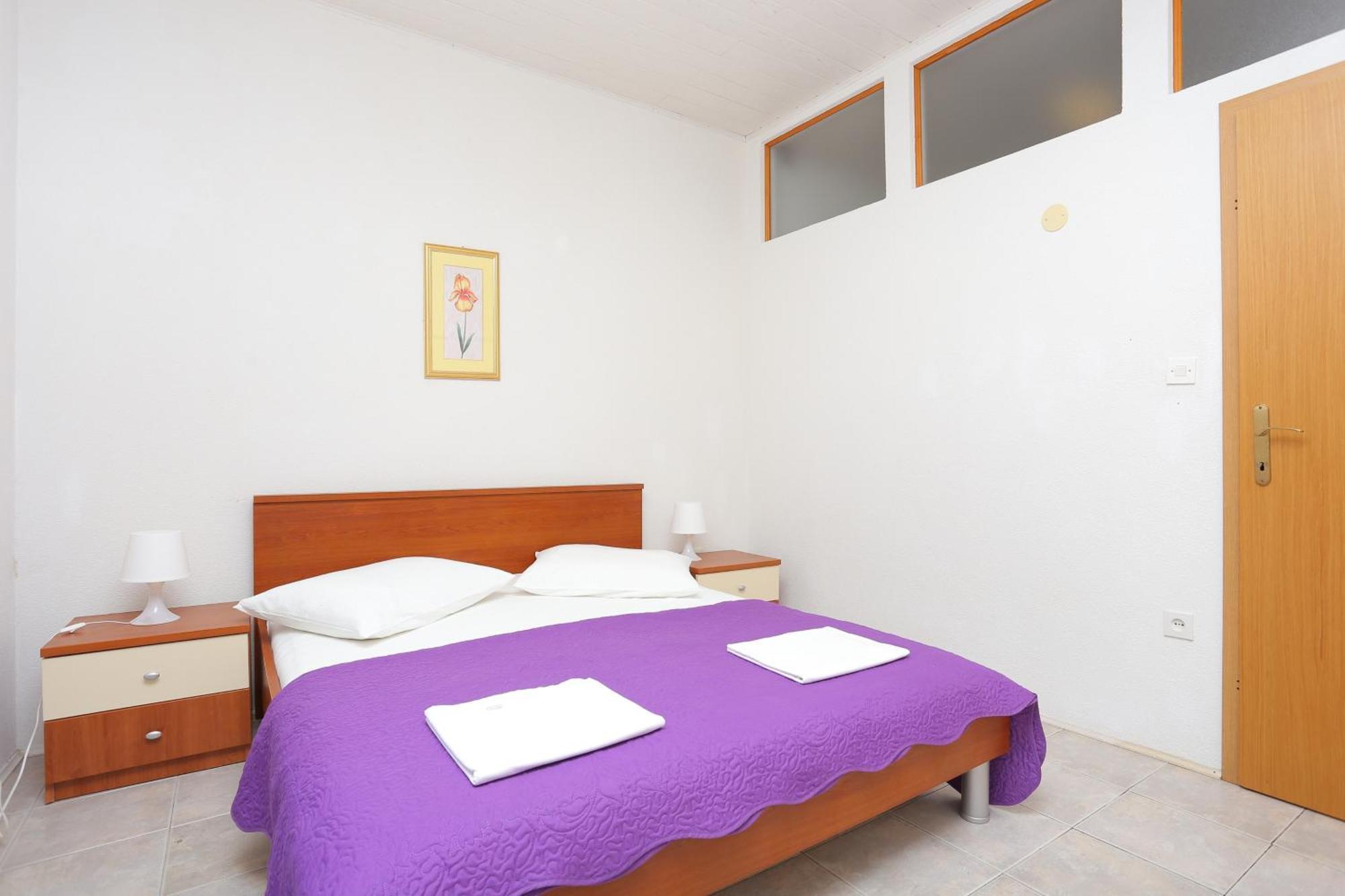Apartments By The Sea Zivogosce - Blato, Makarska - 1057 Room photo